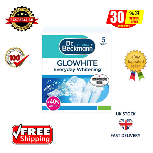 Original beckmann glowhite - original,