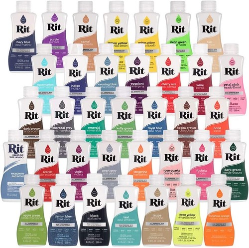 Clearance rit liquid - rit,