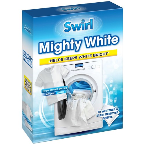 Fabric whitener stain - whitener, remover