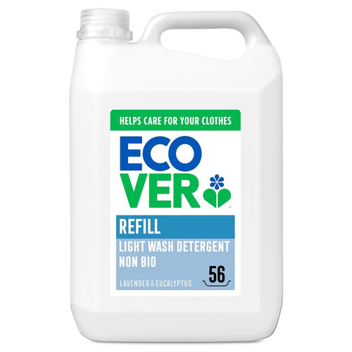 Non bio laundry - non-bio, refill