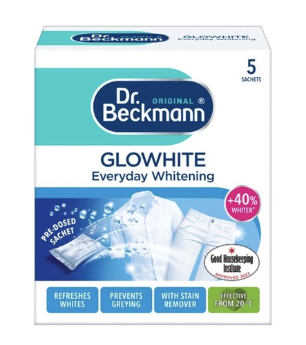 Beckmann glowhite clothes - dr,