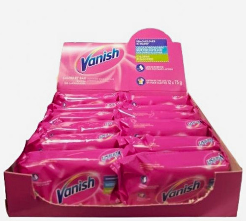 Vanish laundry bar fabric - laundry,