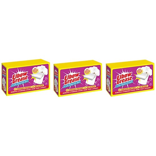 Stain remover bar - stain,