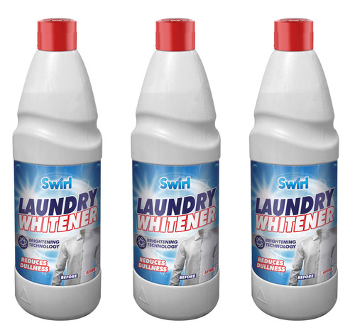 Swirl laundry whitener - 3, 1l