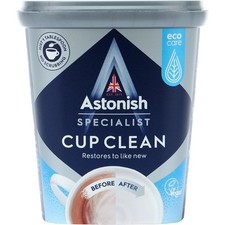 Astonish Clean & Revive 350g
