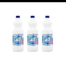 Ace Laundry Bleach Ultra White