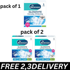 Dr. Beckmann Glowhite