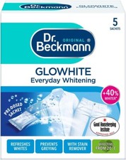 CLOTHES WHITENER GLOWHITE GLOW