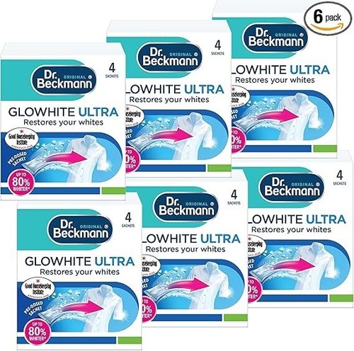 Beckmann glowhite ultra - beckmann,