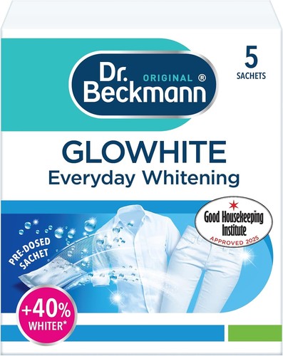 Beckmann glowhite - dr.,