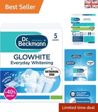 Glowhite Sachets: Effortless