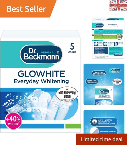 Glowhite sachets effortless - glowhite,