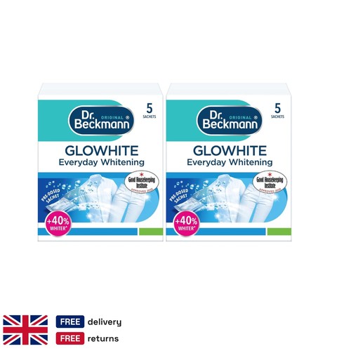 Glowhite 400g whitening - 400g,