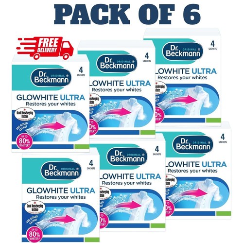 Beckmann glowhite ultra - dr,