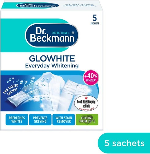 Clothes whitener glowhite glow - clothes,