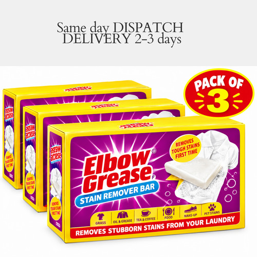 Elbow grease laundry - 3,