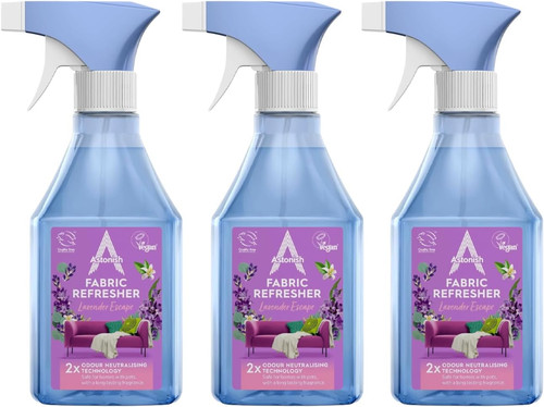 Fabric refresher for - fabric,