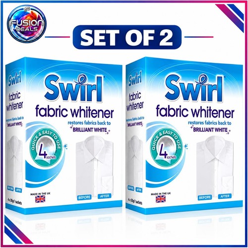 Swirl fabric whitener - whitener, 4