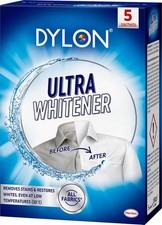 Dylon Ultra Whitener Laundry