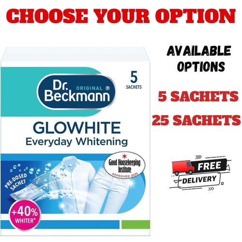 Beckmann glowhite clothes - dr,