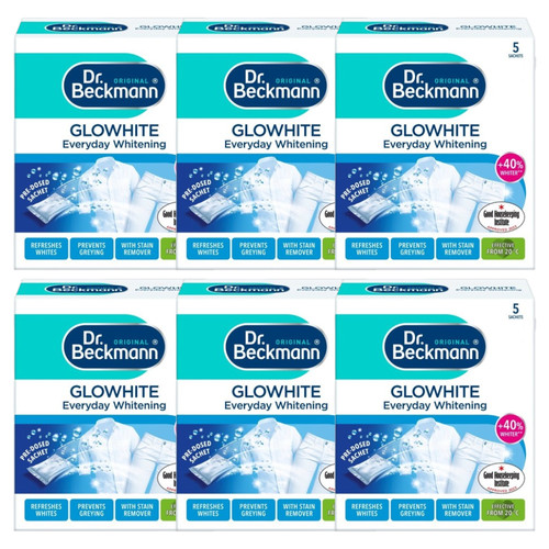 Clothes whitener glowhite - clothes,