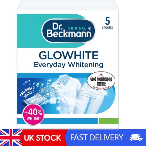 Clothes whitener glowhite - clothes,