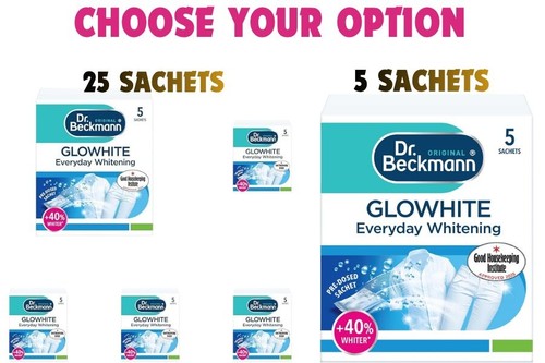 Beckmann glowhite clothes - dr,