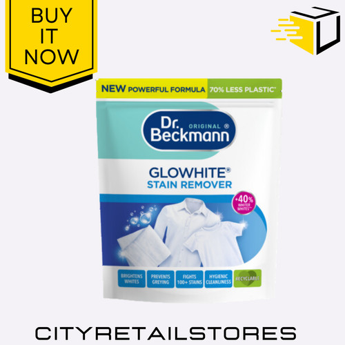 Beckmann glowhite - beckmann,