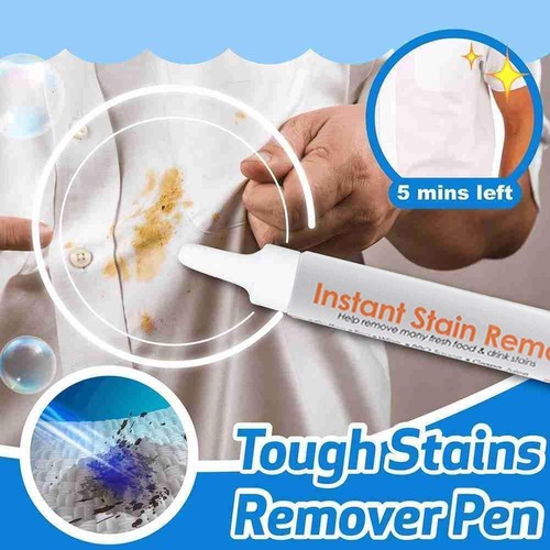 5pcs bleach pen stain - bleach,