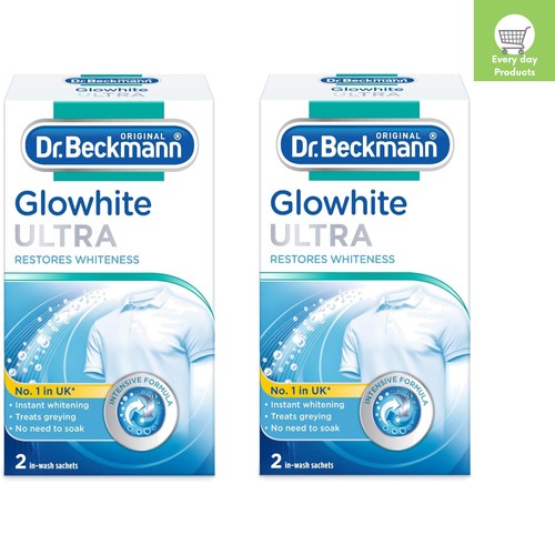 Fabric whitener beckmann - dr,