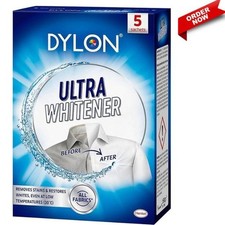 Dylon Ultra Whitener Laundry