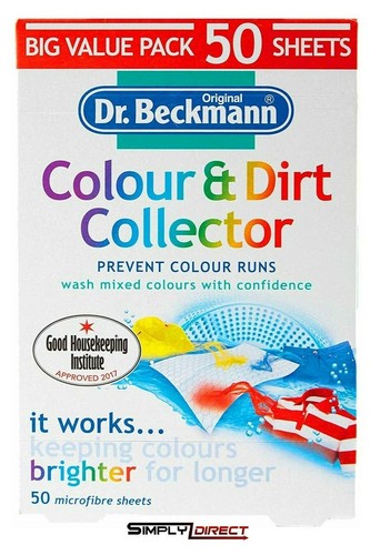 Beckmann colour dirt - dr.,
