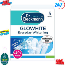 CLOTHES WHITENER GLOWHITE GLOW