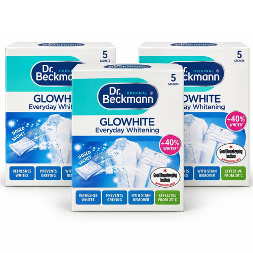 Beckmann glowhite - x, dr