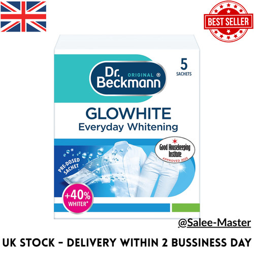 Original beckmann glowhite - original,