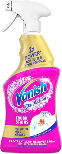 Oxi action stain - oxi,