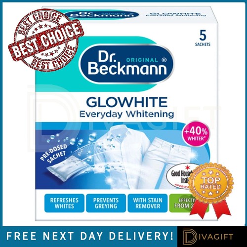 Beckmann glowhite clothes - dr,