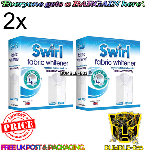 4pk fabric whitener - 2,