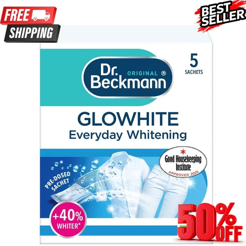 Beckmann glowhite - dr., |
