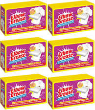 6x Elbow Grease Laundry