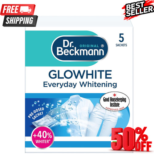 Beckmann glowhite - beckmann,
