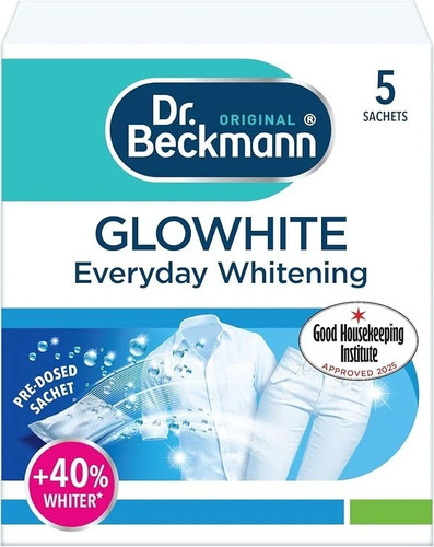 Beckman glowhite intensive - beckman,