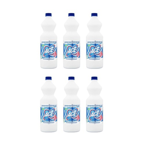 Ace laundry bleach ultra - bleach,