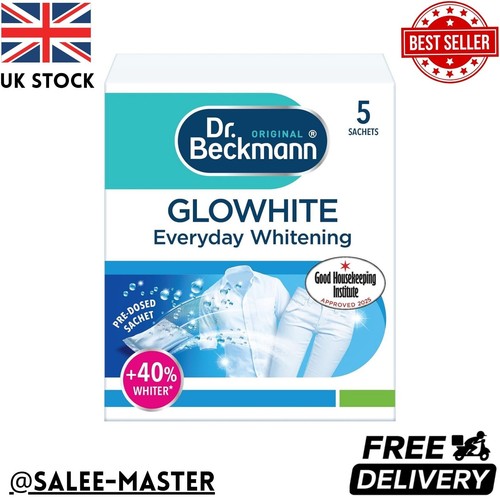 Original beckmann glowhite - original,