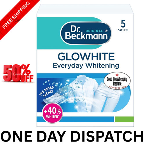 Original beckmann glowhite - original,