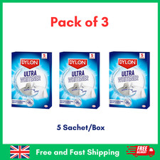 Dylon Ultra Whitener 5 for All