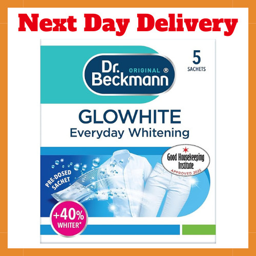 Beckmann glowhite - dr.,