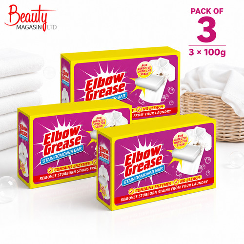 Elbow grease laundry - 3,