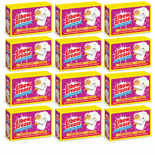 Elbow grease laundry - 12, x