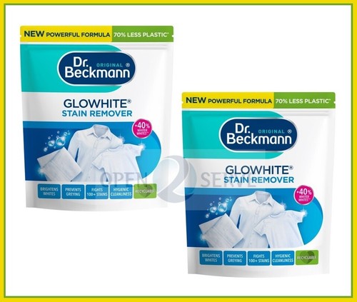 Beckmann glowhite - 2x,